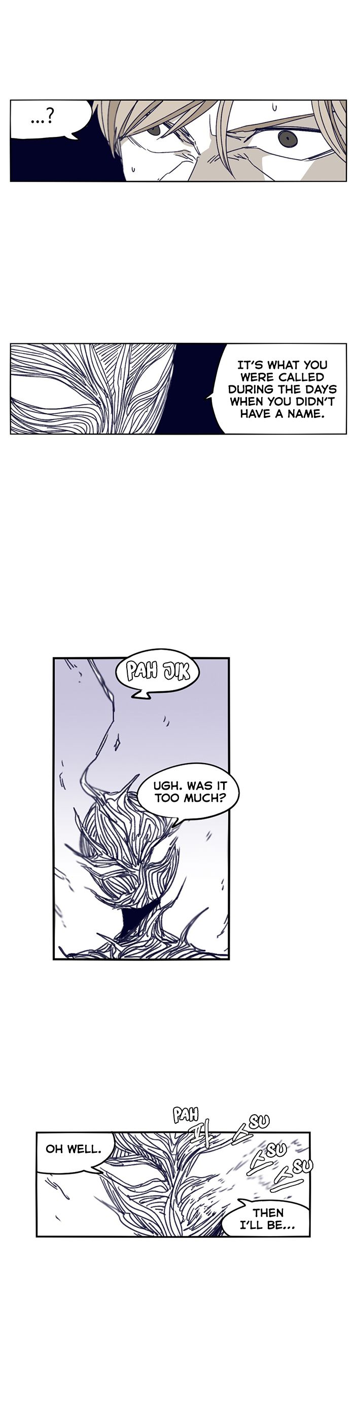 Epic Of Gilgamesh Chapter 117 page 10 - 