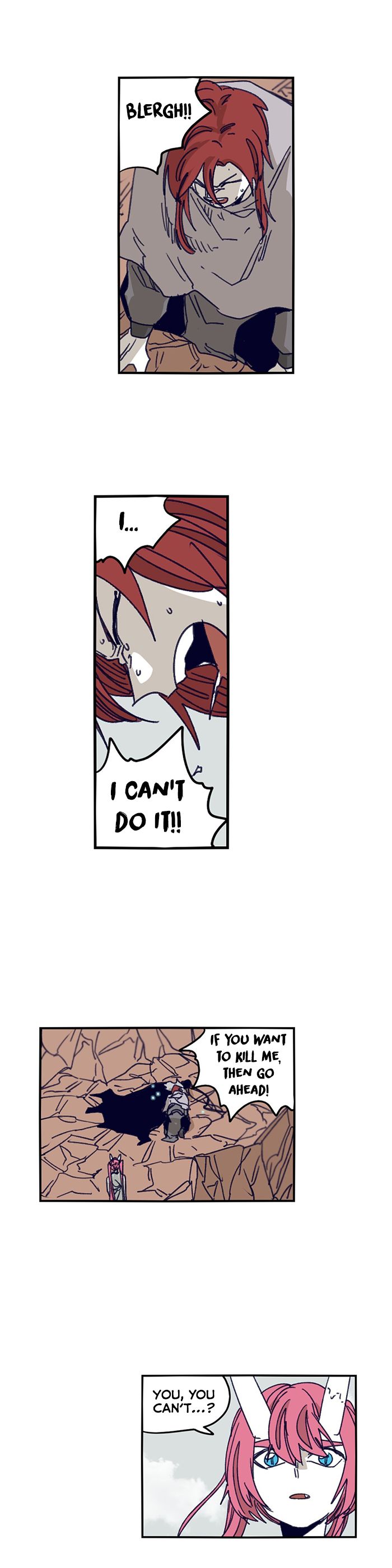 Epic Of Gilgamesh Chapter 118 page 9 - 