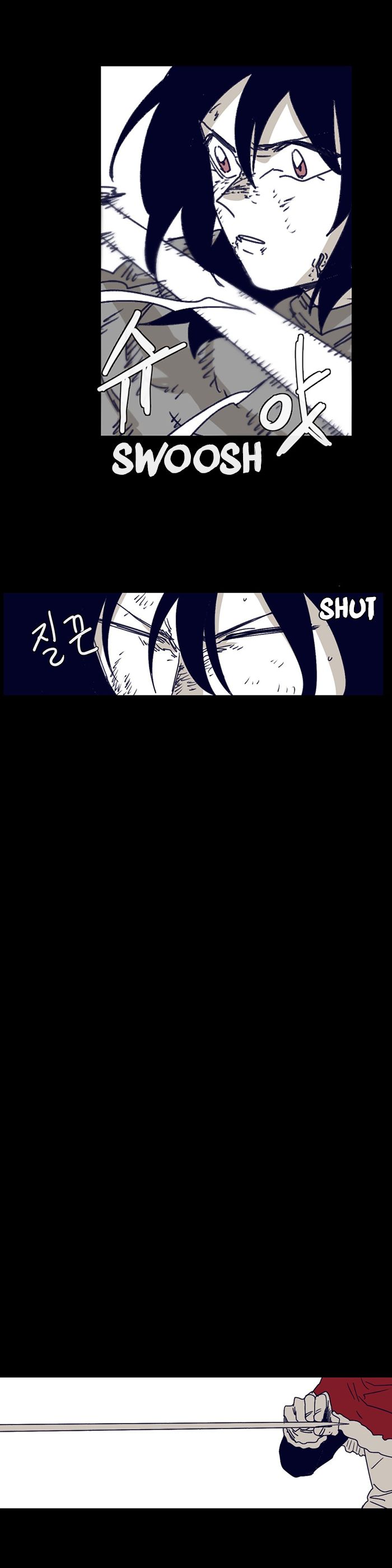Epic Of Gilgamesh Chapter 119 page 12 - 