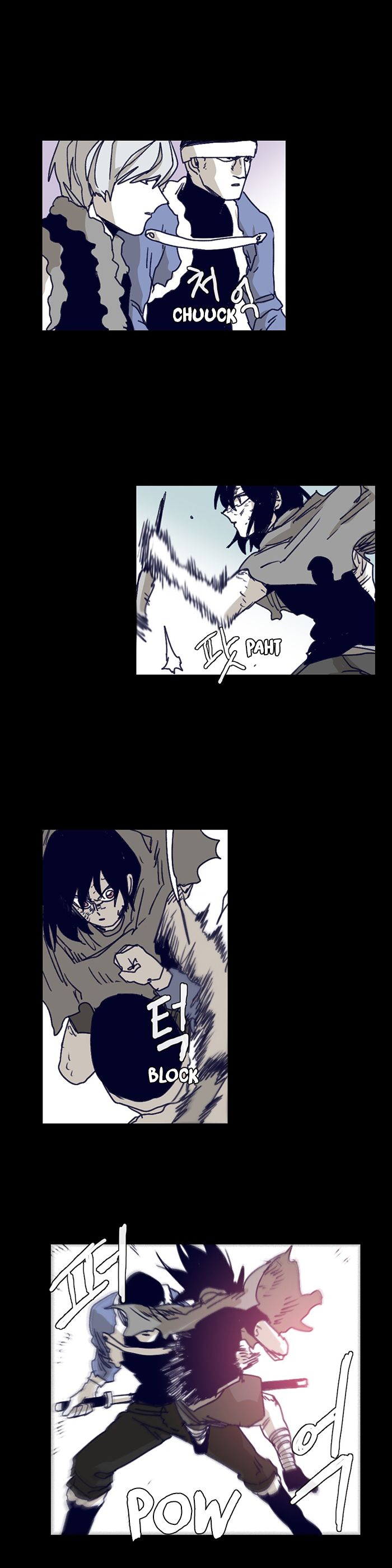 Epic Of Gilgamesh Chapter 119 page 10 - 