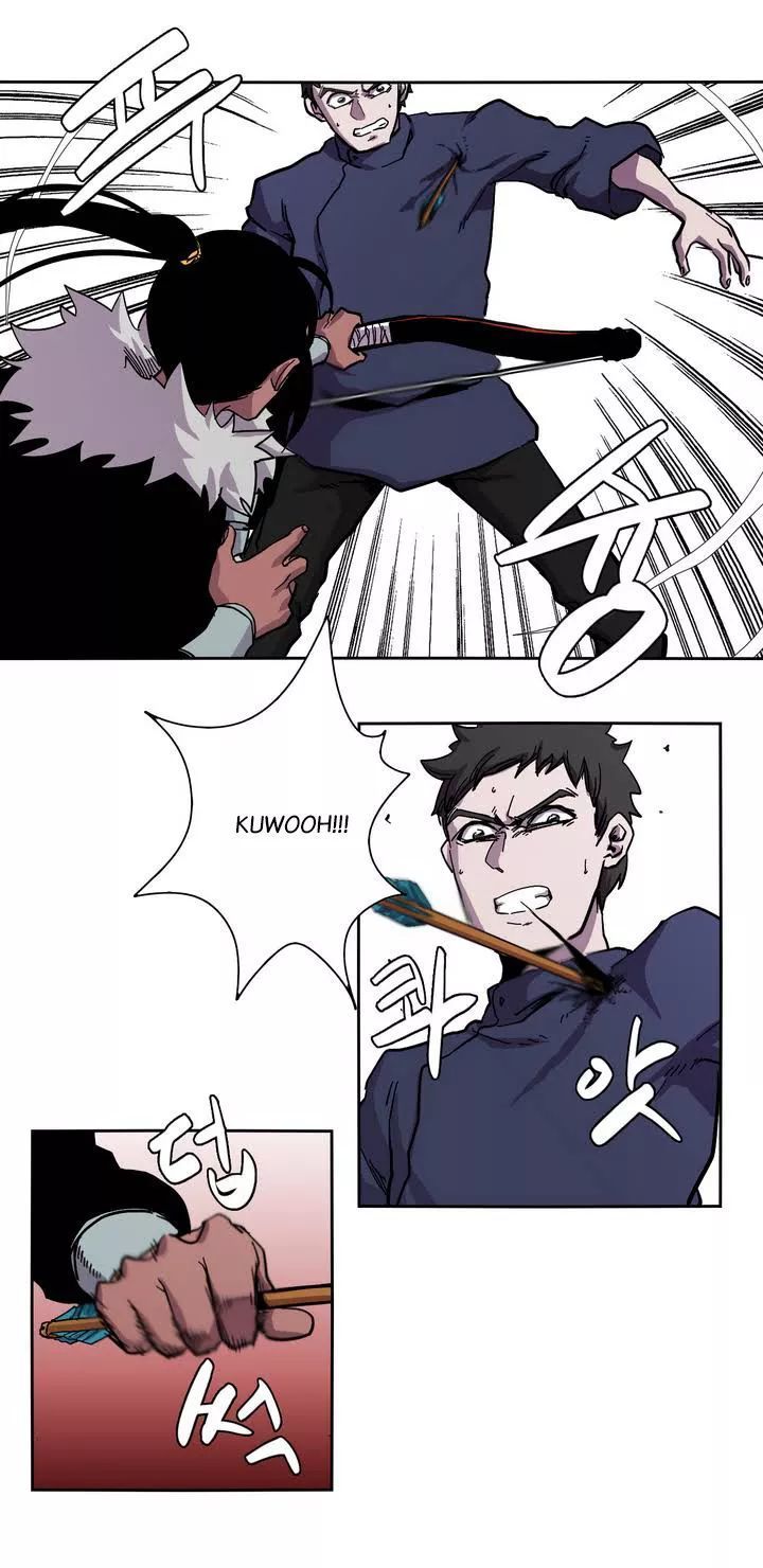 Epic Of Gilgamesh Chapter 12 page 6 - 