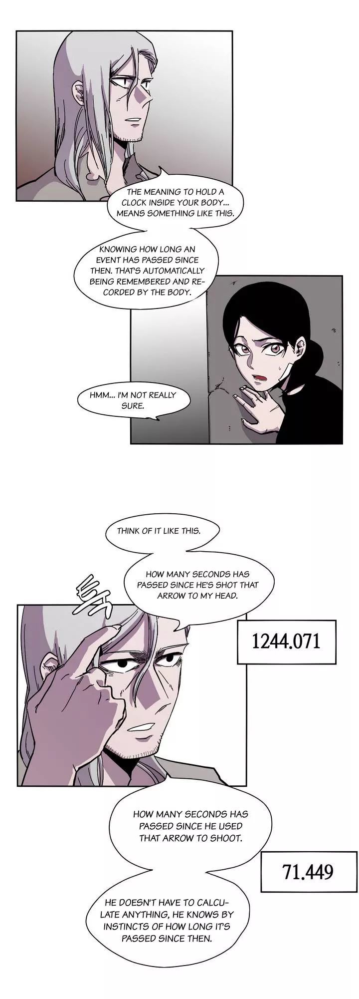 Epic Of Gilgamesh Chapter 12 page 9 - 