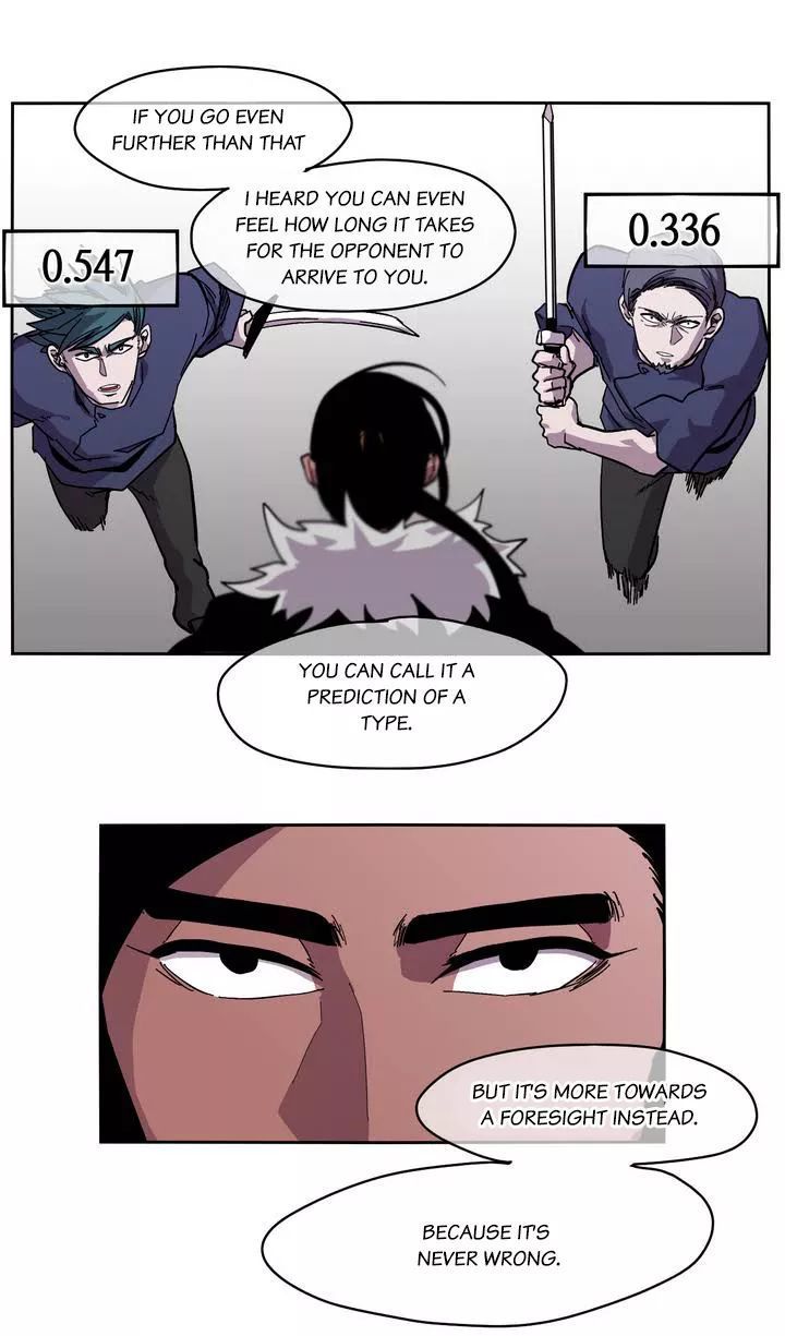 Epic Of Gilgamesh Chapter 12 page 10 - 