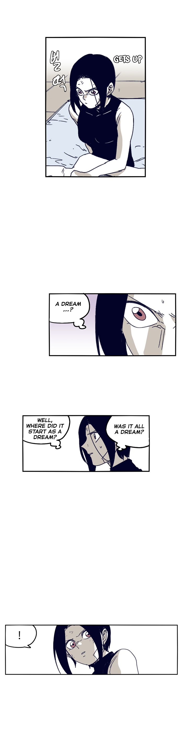 Epic Of Gilgamesh Chapter 120 page 16 - 
