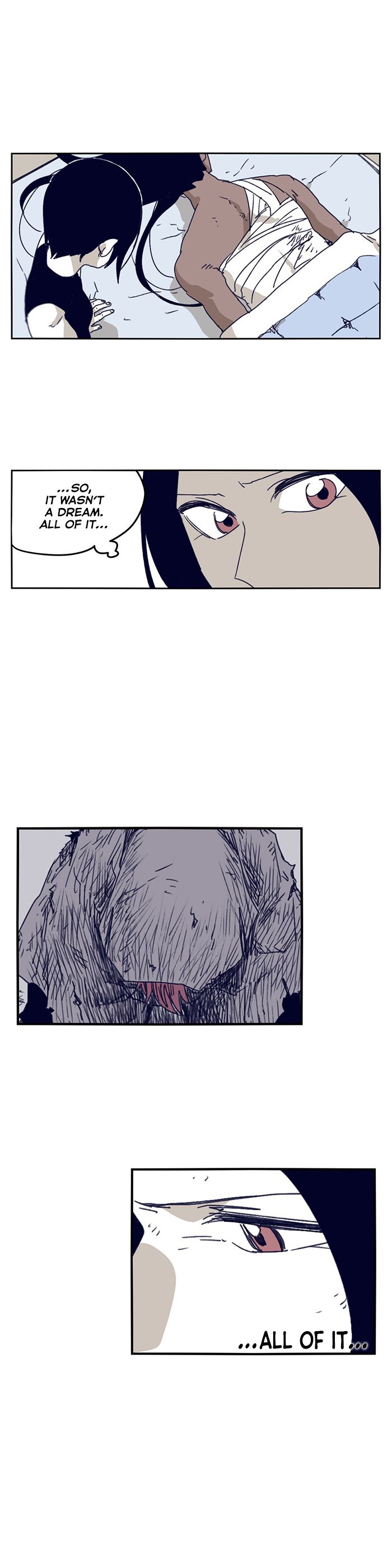 Epic Of Gilgamesh Chapter 120 page 17 - 