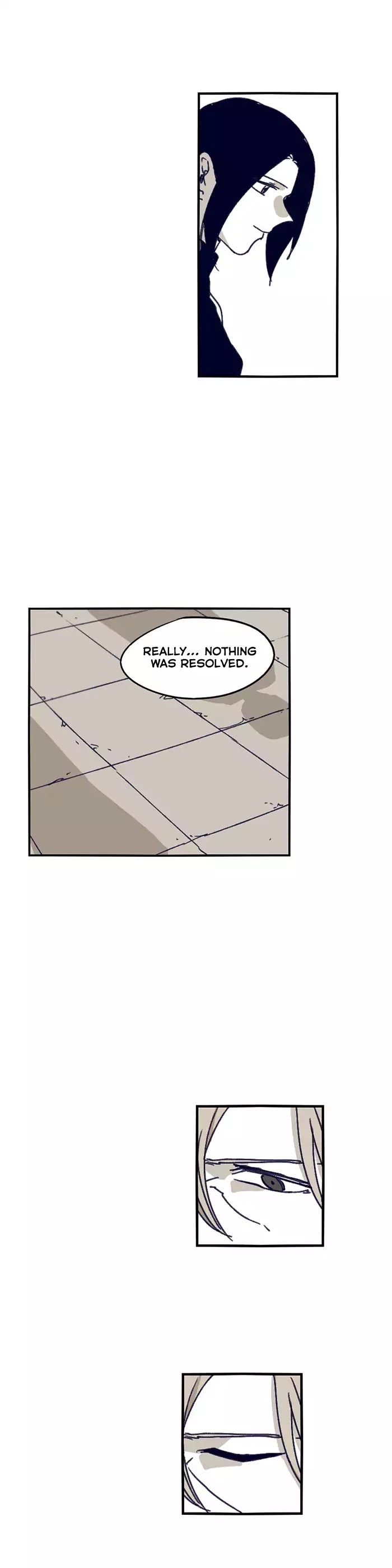 Epic Of Gilgamesh Chapter 121 page 17 - 
