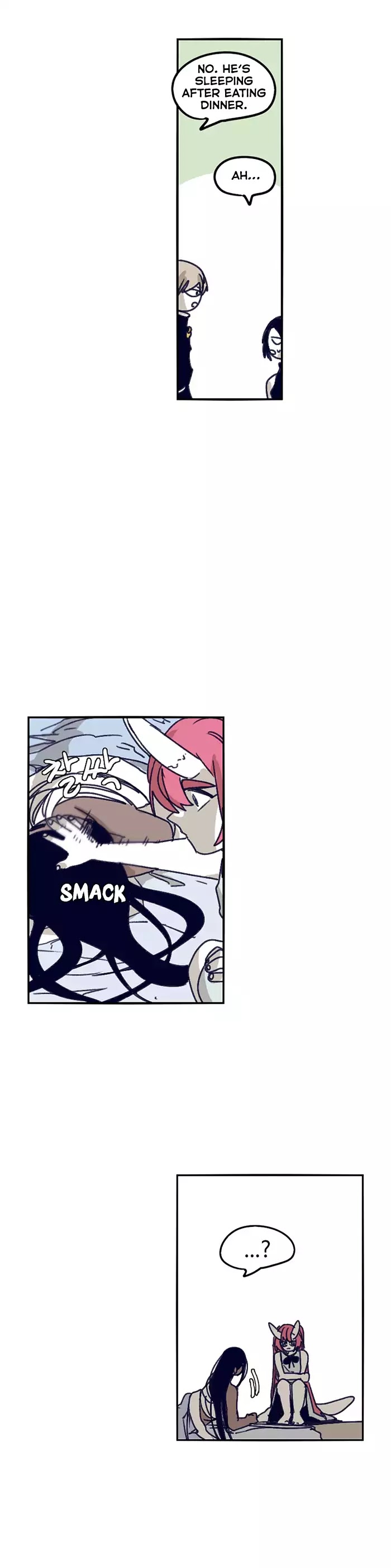 Epic Of Gilgamesh Chapter 121 page 7 - 