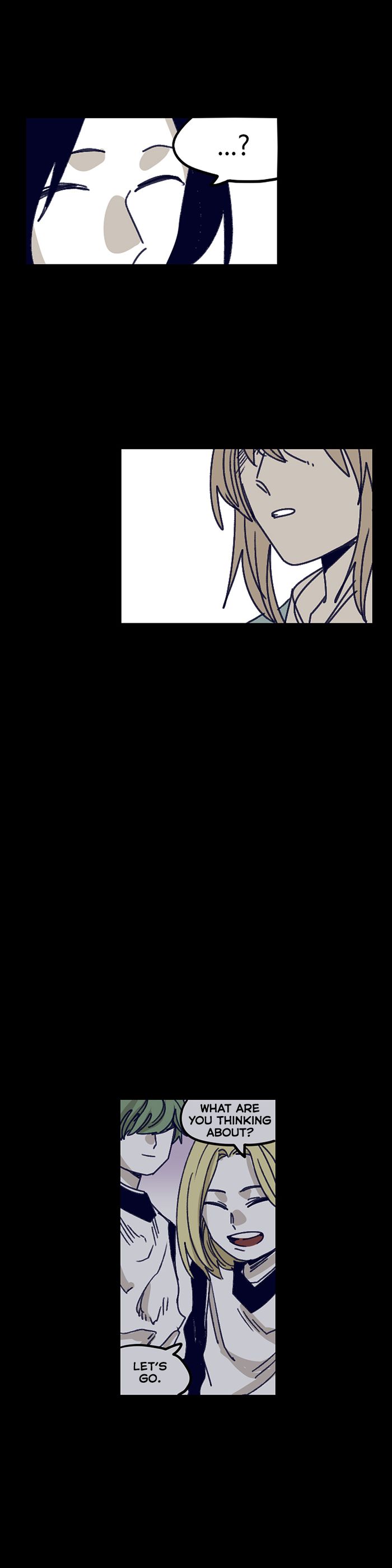 Epic Of Gilgamesh Chapter 122 page 14 - 