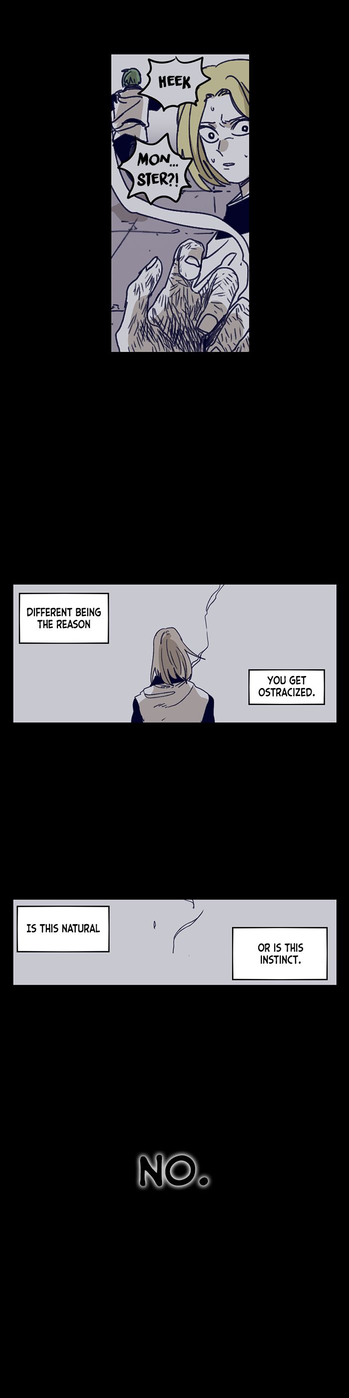 Epic Of Gilgamesh Chapter 122 page 15 - 