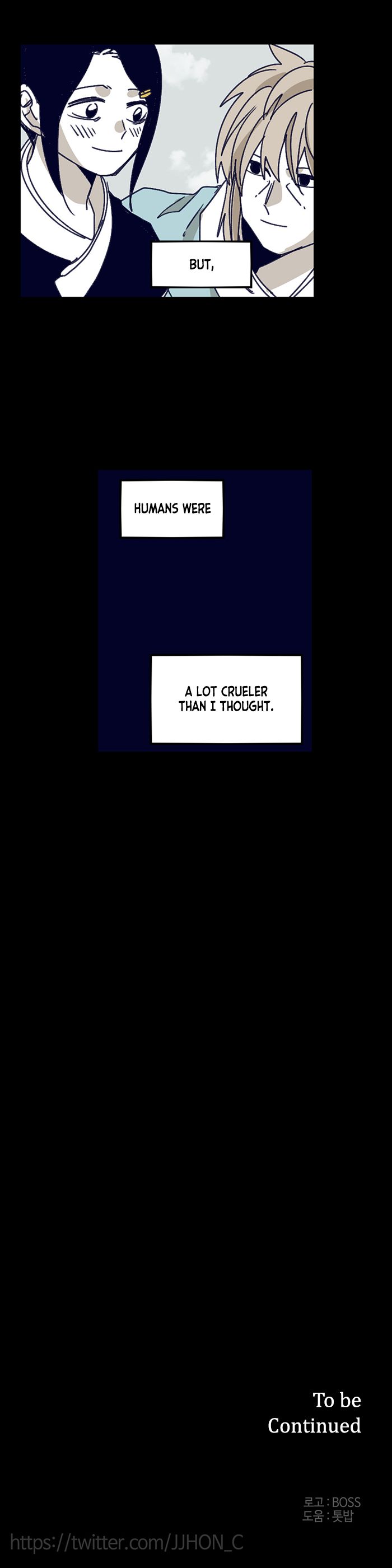 Epic Of Gilgamesh Chapter 122 page 18 - 