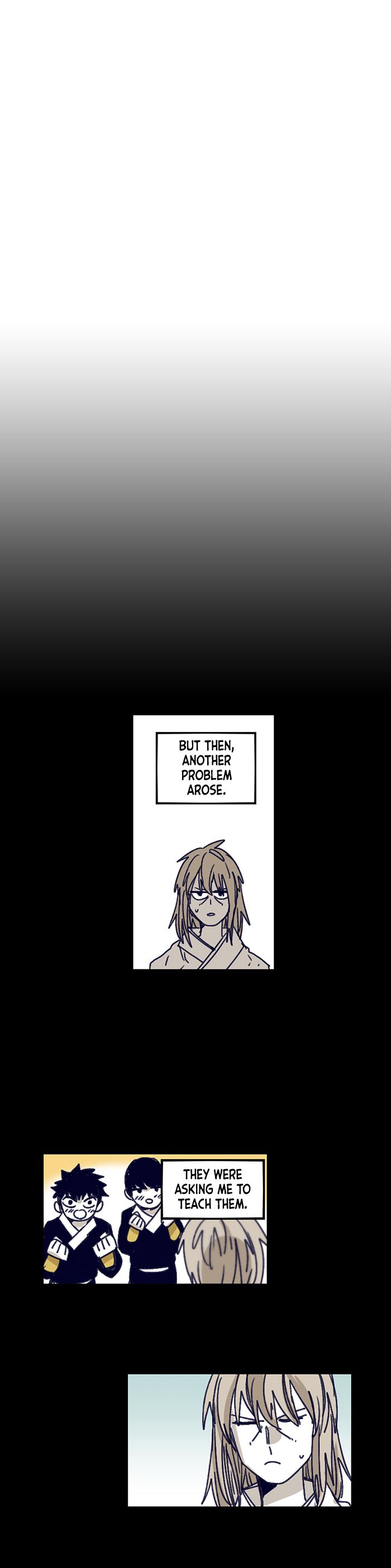 Epic Of Gilgamesh Chapter 122 page 10 - 