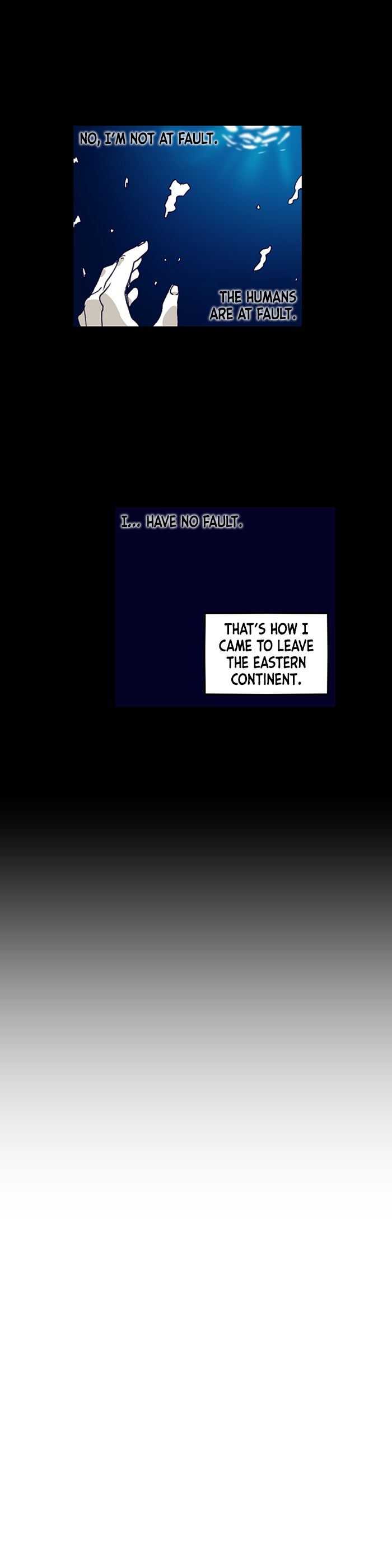 Epic Of Gilgamesh Chapter 123 page 11 - 