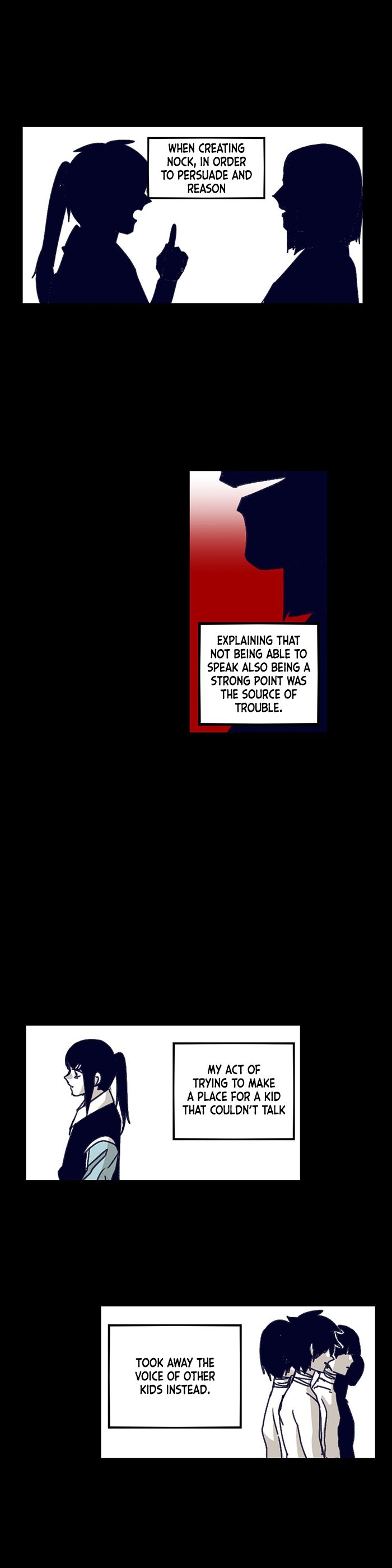 Epic Of Gilgamesh Chapter 123 page 5 - 