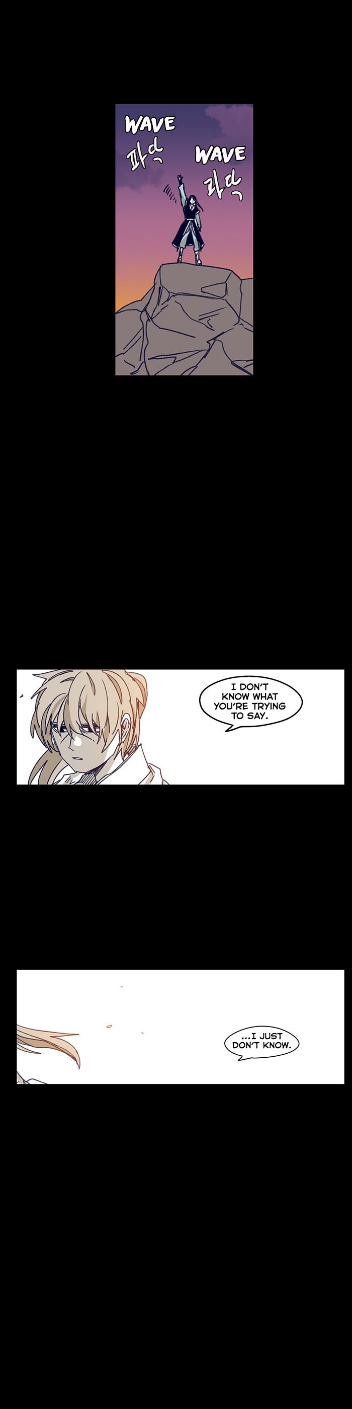 Epic Of Gilgamesh Chapter 123 page 8 - 