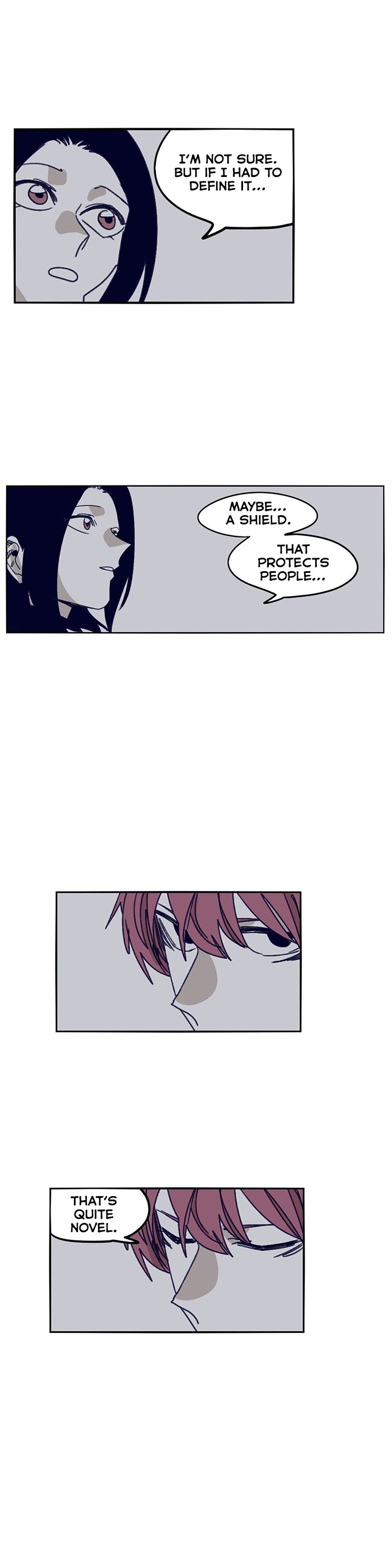 Epic Of Gilgamesh Chapter 124 page 12 - 