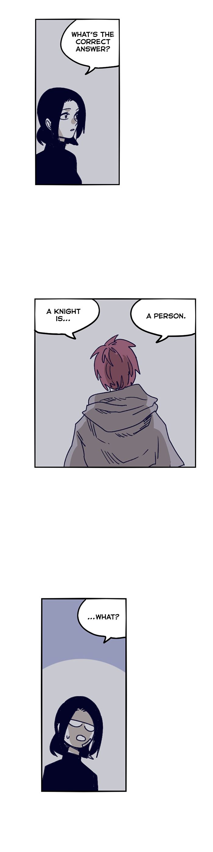 Epic Of Gilgamesh Chapter 124 page 13 - 