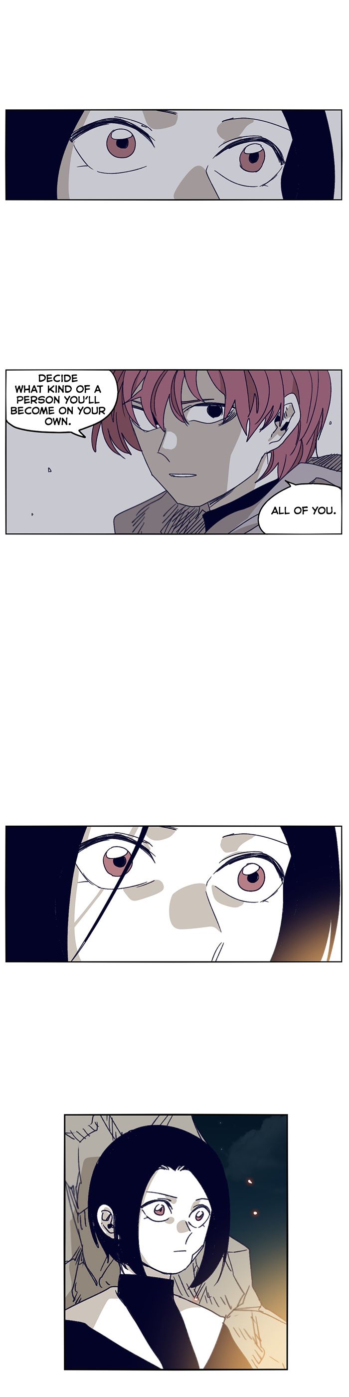 Epic Of Gilgamesh Chapter 124 page 15 - 