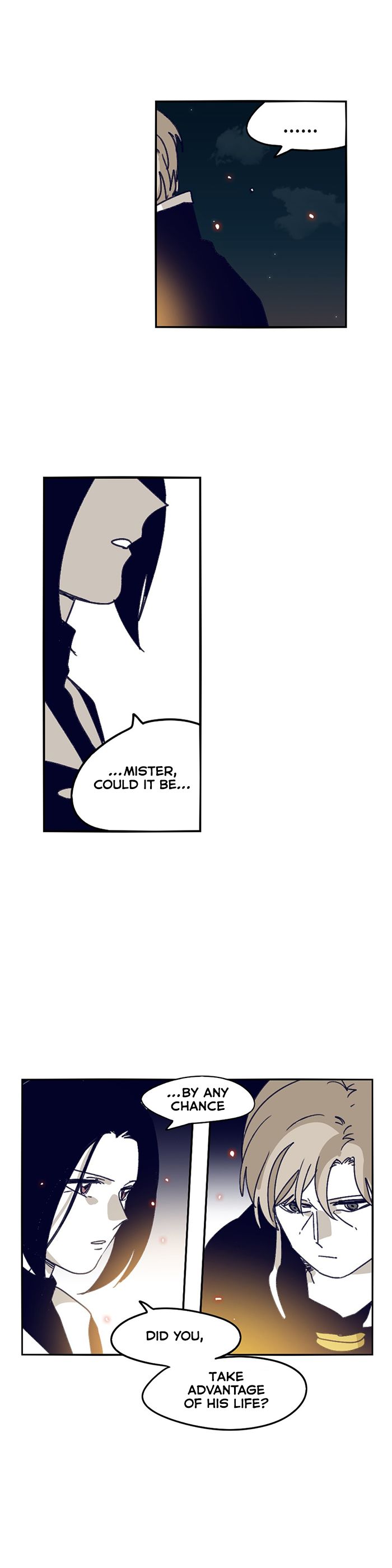 Epic Of Gilgamesh Chapter 124 page 17 - 