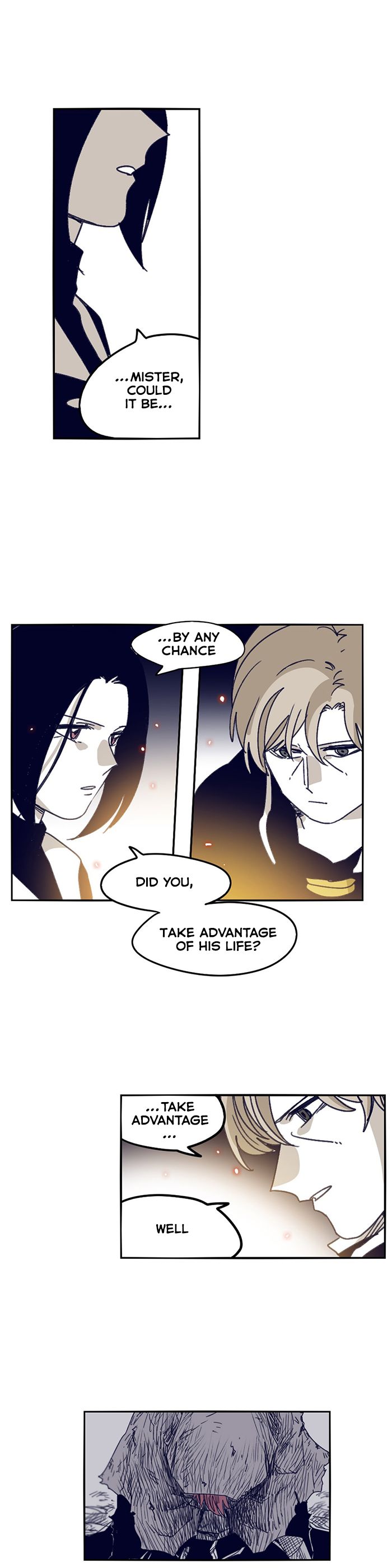 Epic Of Gilgamesh Chapter 125 page 2 - 