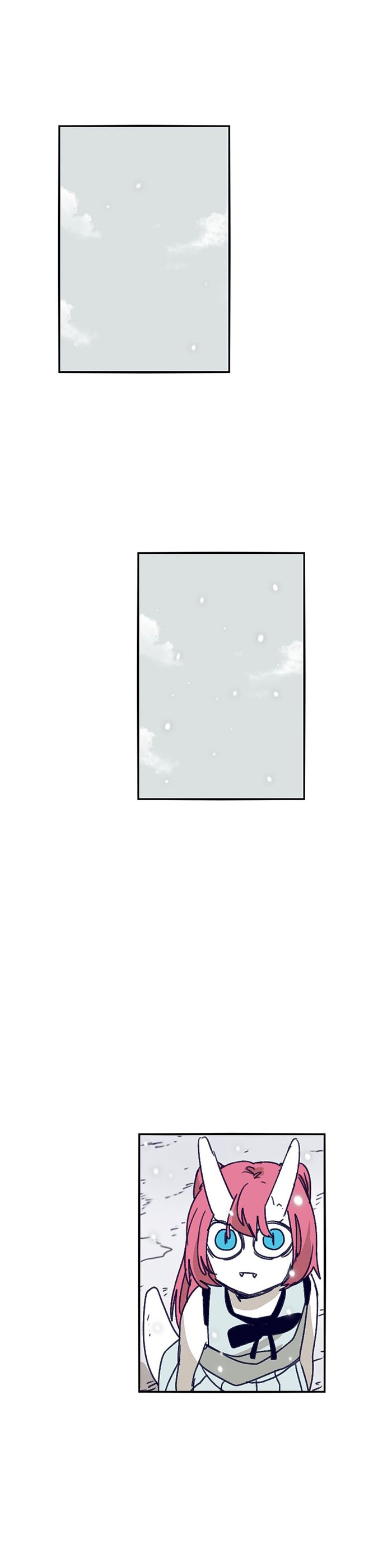 Epic Of Gilgamesh Chapter 125 page 11 - 