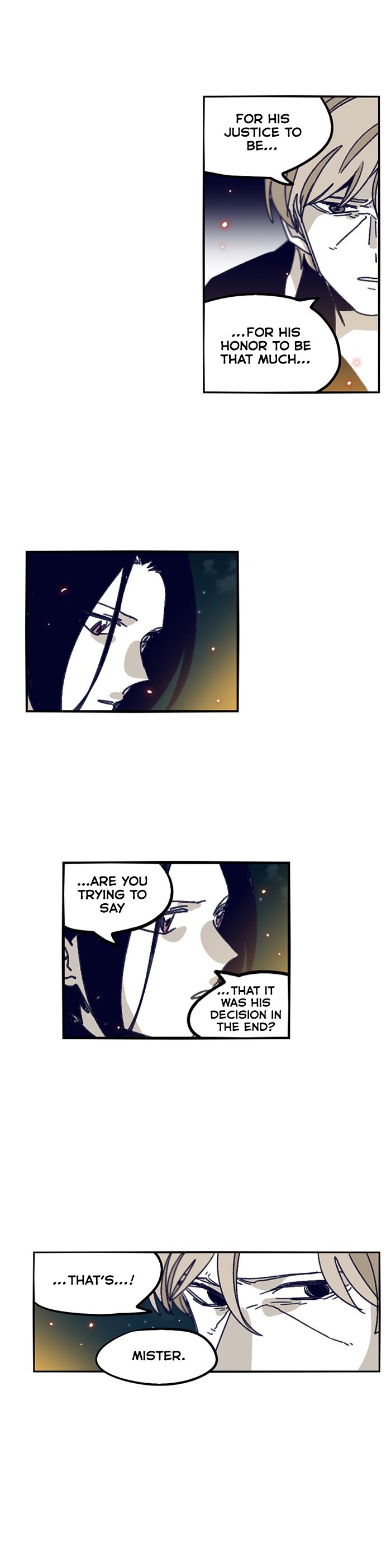 Epic Of Gilgamesh Chapter 125 page 4 - 