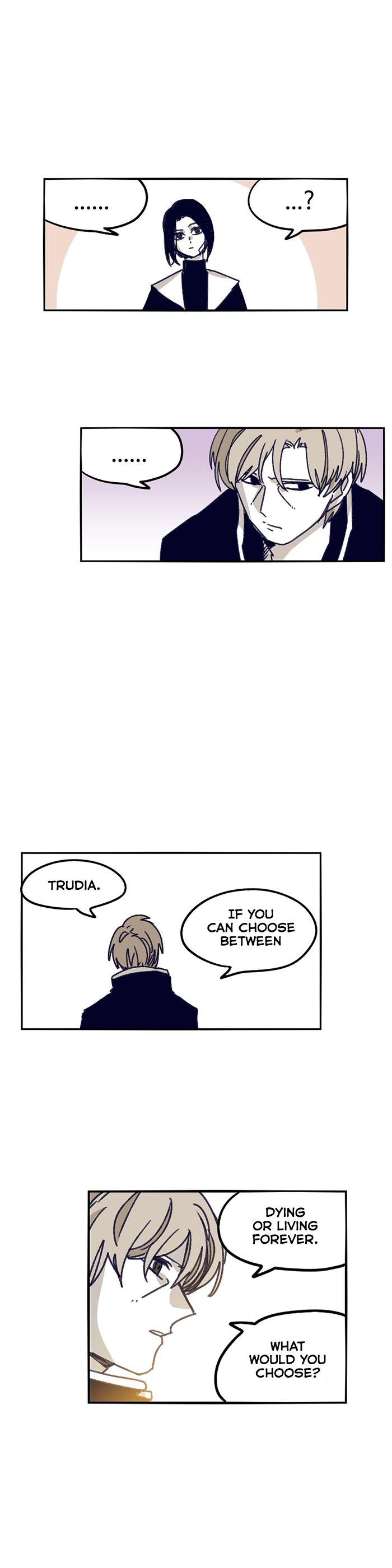 Epic Of Gilgamesh Chapter 125 page 8 - 