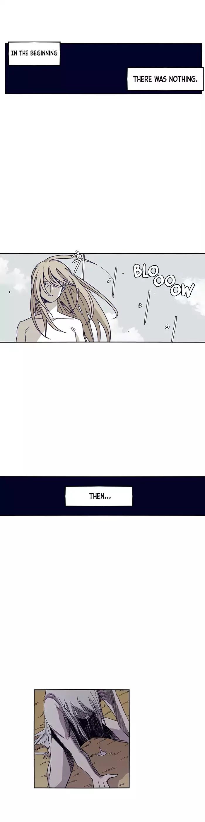 Epic Of Gilgamesh Chapter 126 page 2 - 