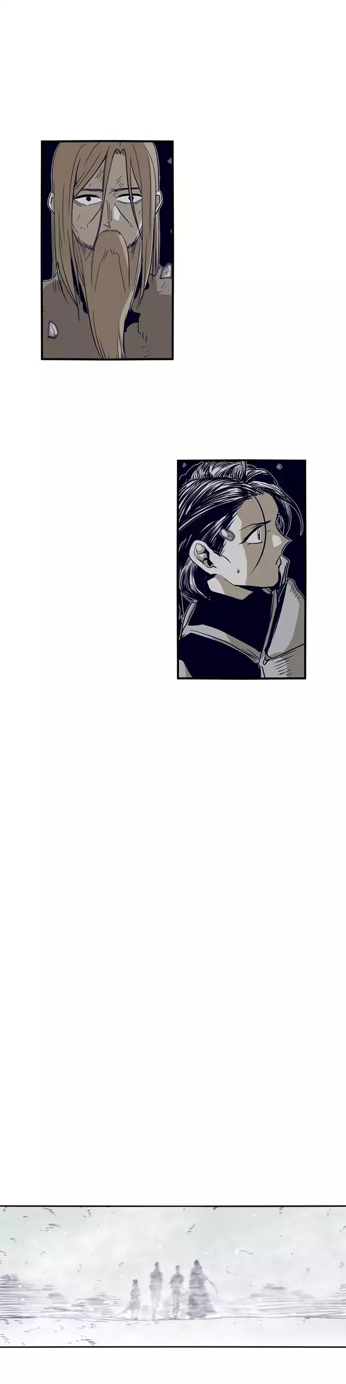 Epic Of Gilgamesh Chapter 126 page 11 - 