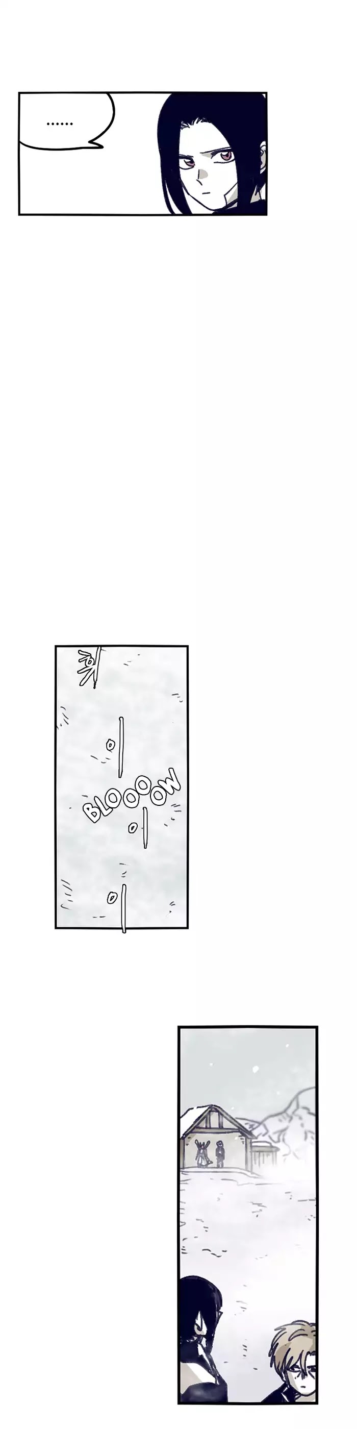 Epic Of Gilgamesh Chapter 126 page 15 - 