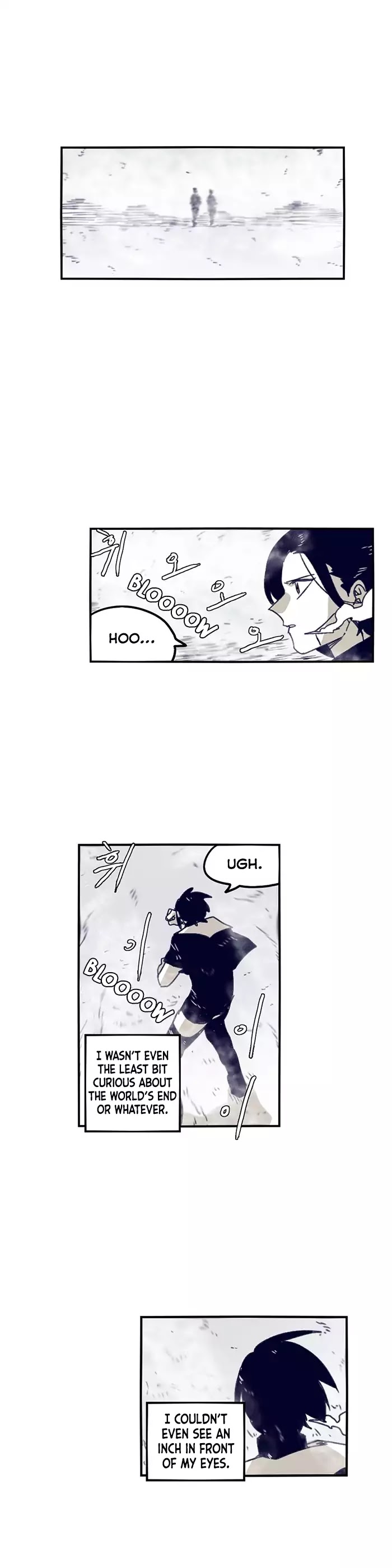 Epic Of Gilgamesh Chapter 126 page 16 - 