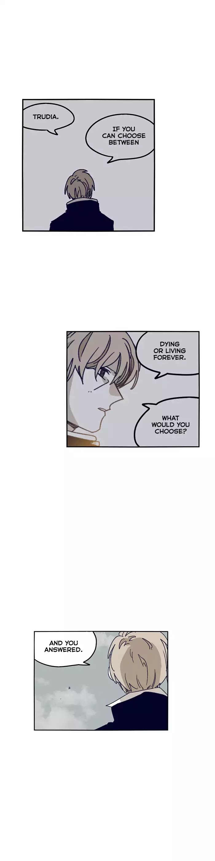 Epic Of Gilgamesh Chapter 126 page 24 - 