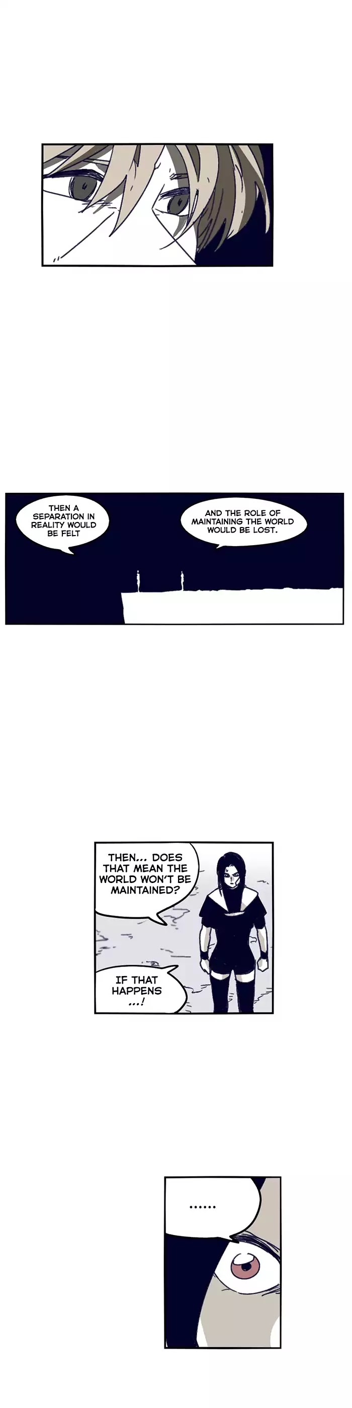 Epic Of Gilgamesh Chapter 126 page 36 - 