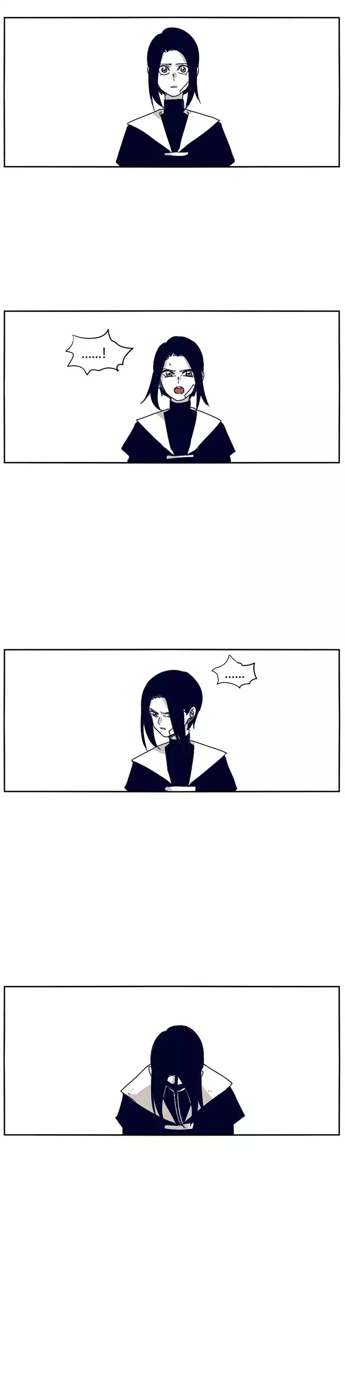 Epic Of Gilgamesh Chapter 126 page 42 - 