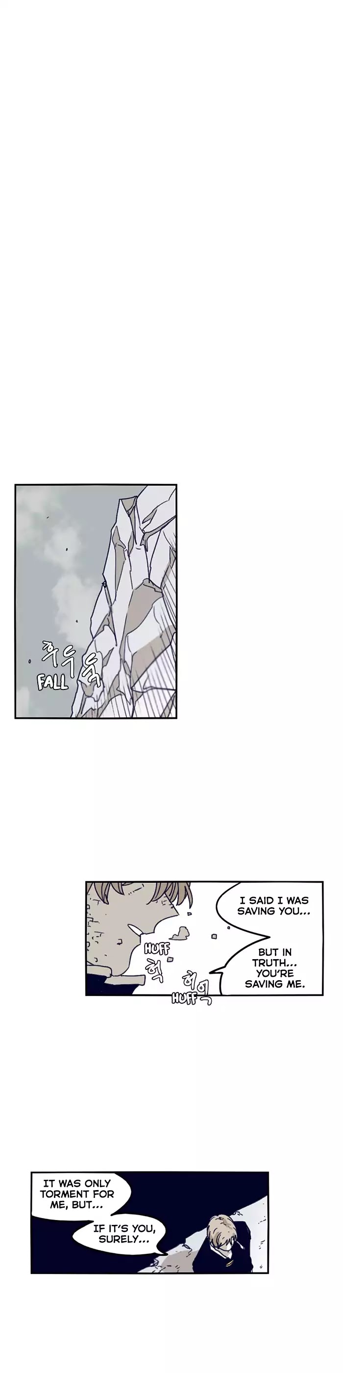Epic Of Gilgamesh Chapter 126 page 44 - 