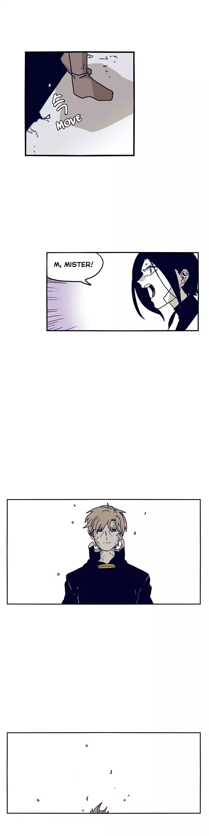 Epic Of Gilgamesh Chapter 126 page 45 - 
