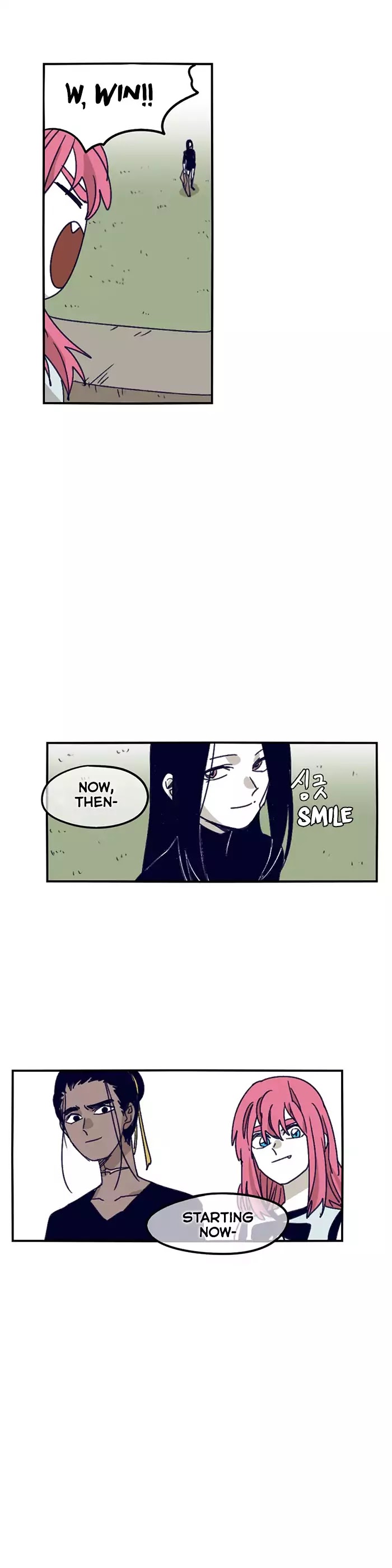 Epic Of Gilgamesh Chapter 126 page 52 - 