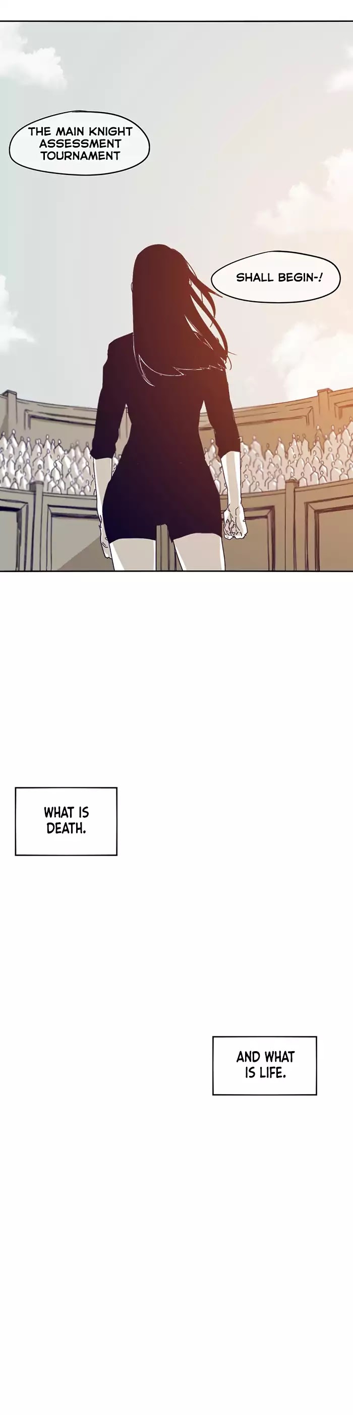 Epic Of Gilgamesh Chapter 126 page 53 - 