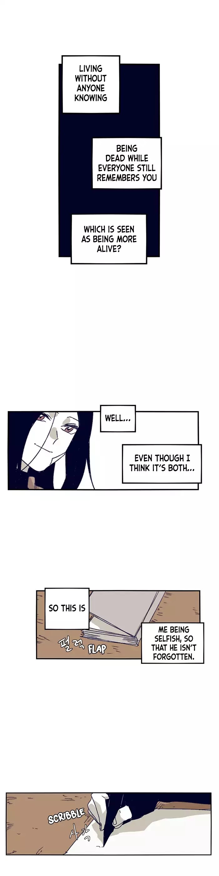 Epic Of Gilgamesh Chapter 126 page 54 - 