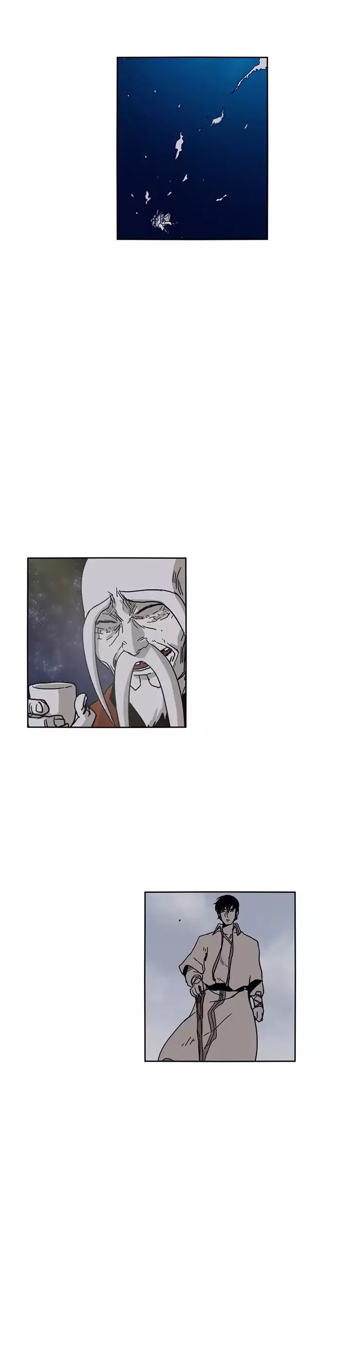 Epic Of Gilgamesh Chapter 126 page 7 - 