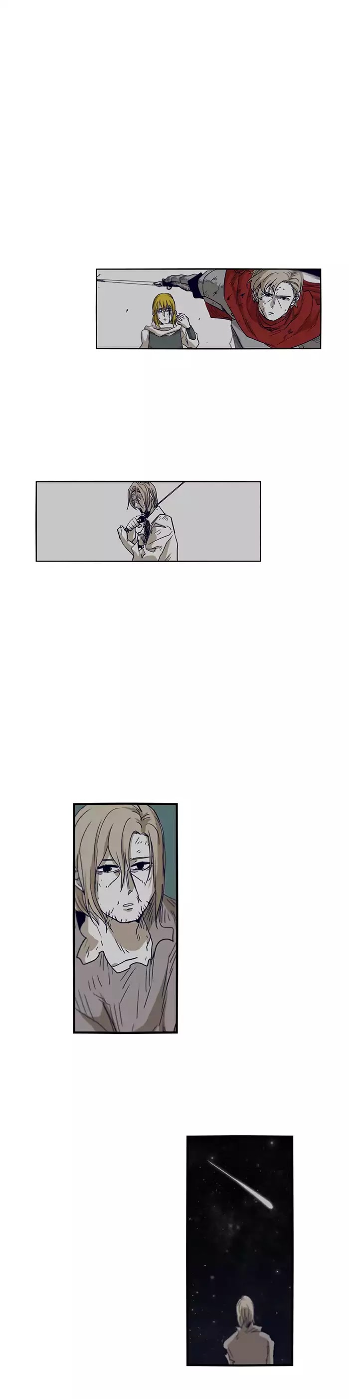 Epic Of Gilgamesh Chapter 126 page 10 - 