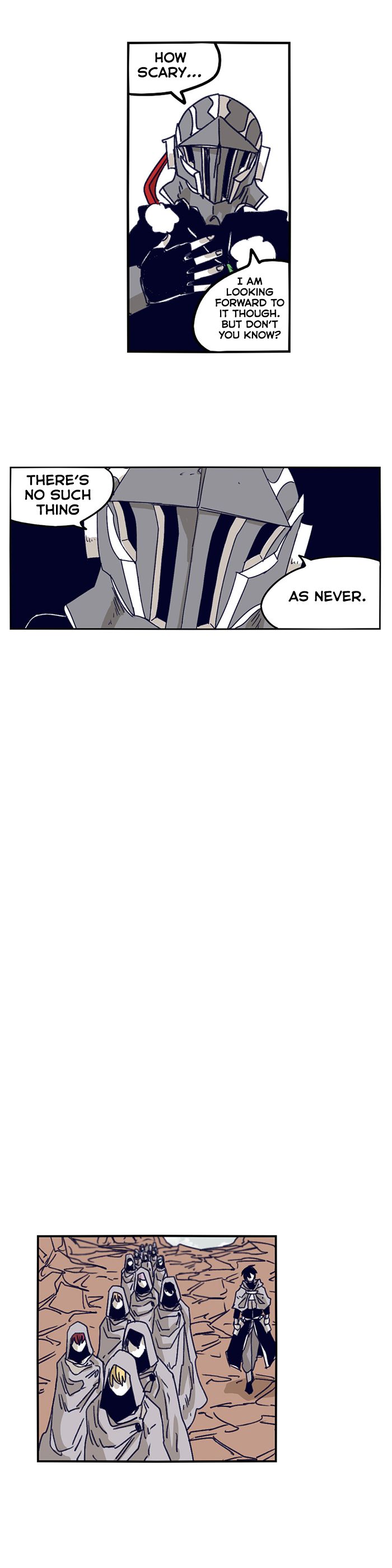 Epic Of Gilgamesh Chapter 127 page 14 - 