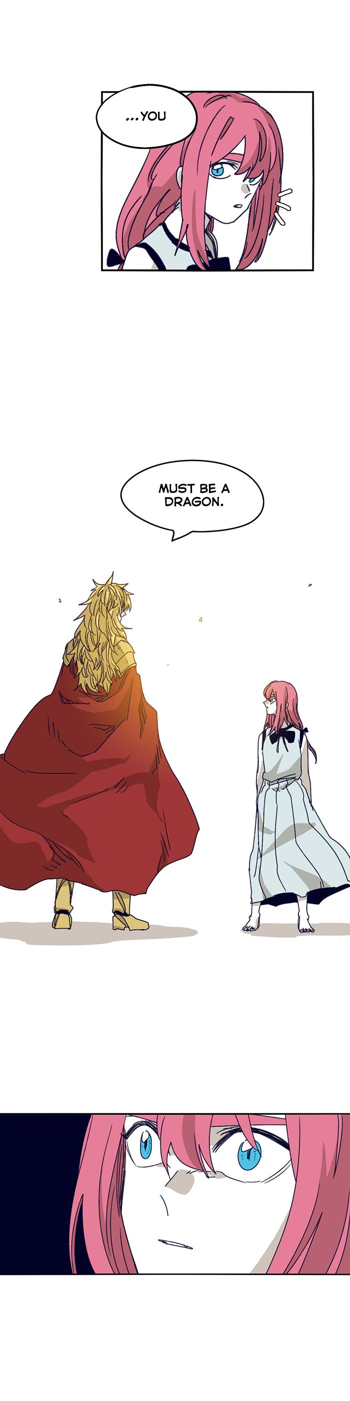 Epic Of Gilgamesh Chapter 127 page 18 - 