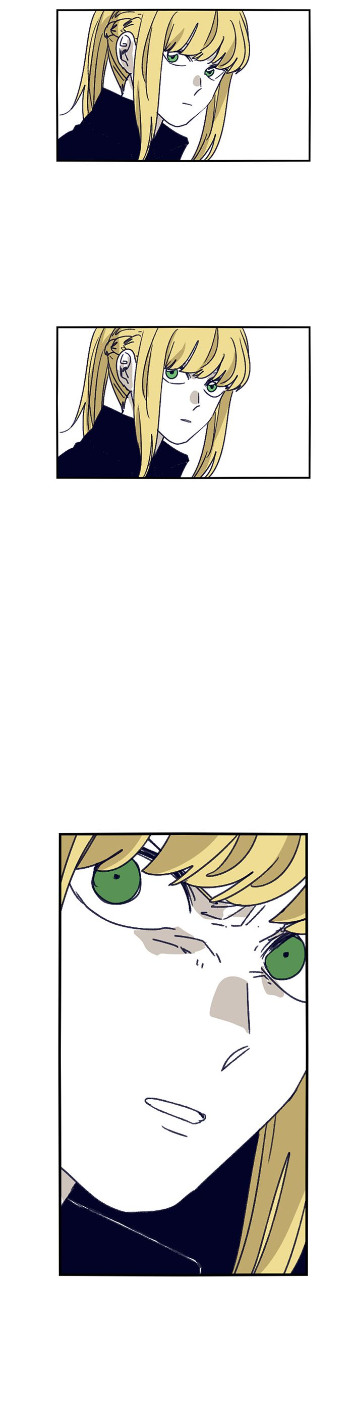 Epic Of Gilgamesh Chapter 127 page 10 - 