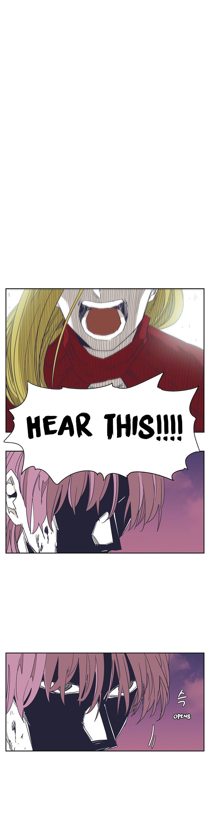 Epic Of Gilgamesh Chapter 128 page 2 - 
