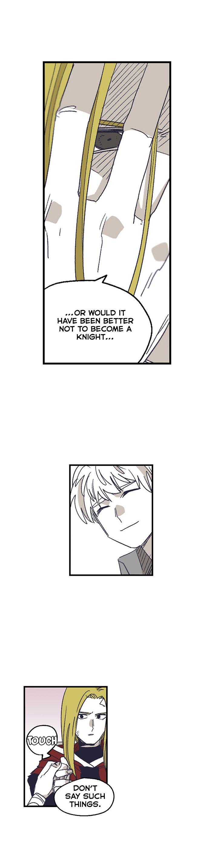 Epic Of Gilgamesh Chapter 128 page 19 - 