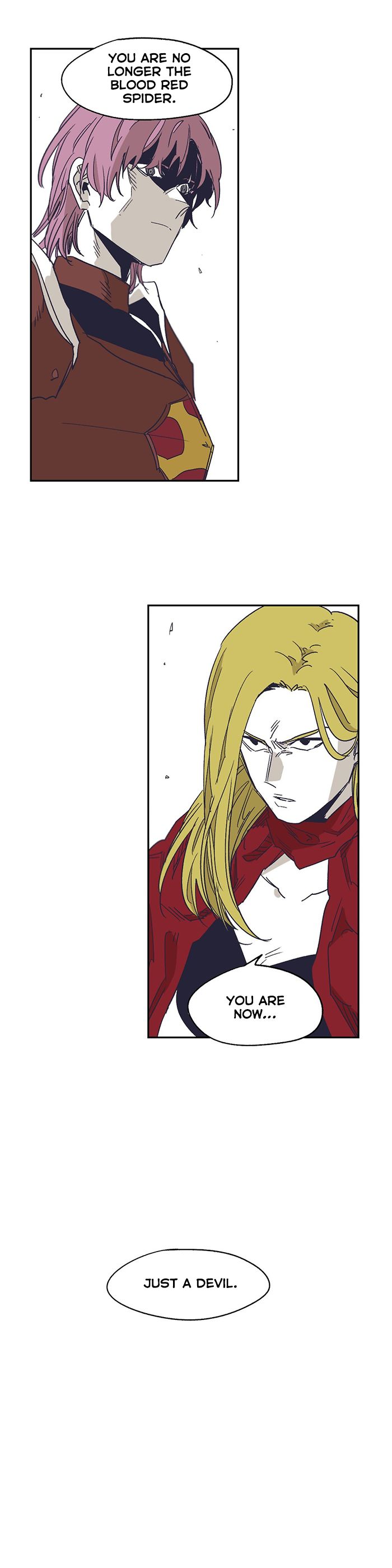 Epic Of Gilgamesh Chapter 128 page 6 - 