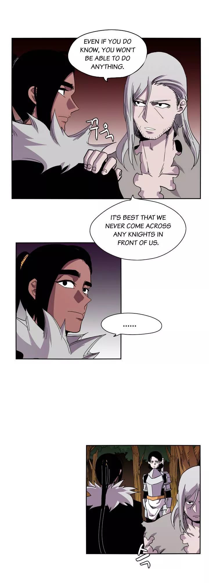 Epic Of Gilgamesh Chapter 13 page 13 - 