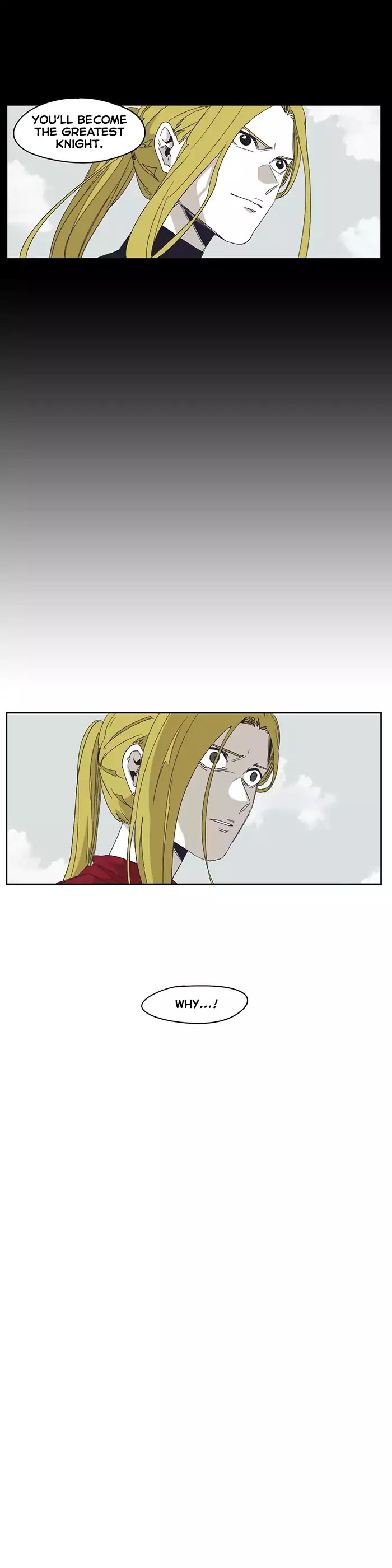 Epic Of Gilgamesh Chapter 130 page 5 - 