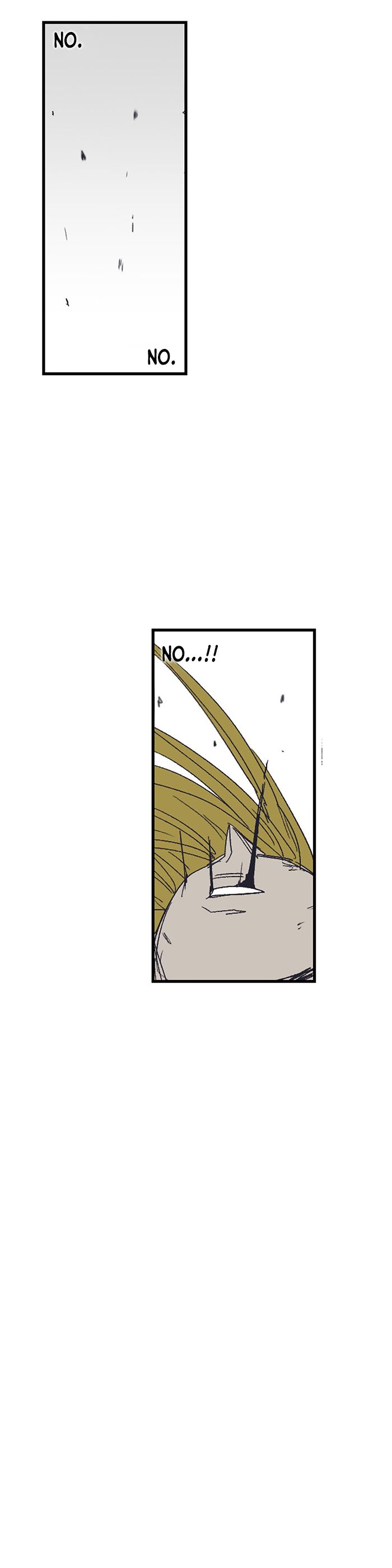 Epic Of Gilgamesh Chapter 131 page 22 - 