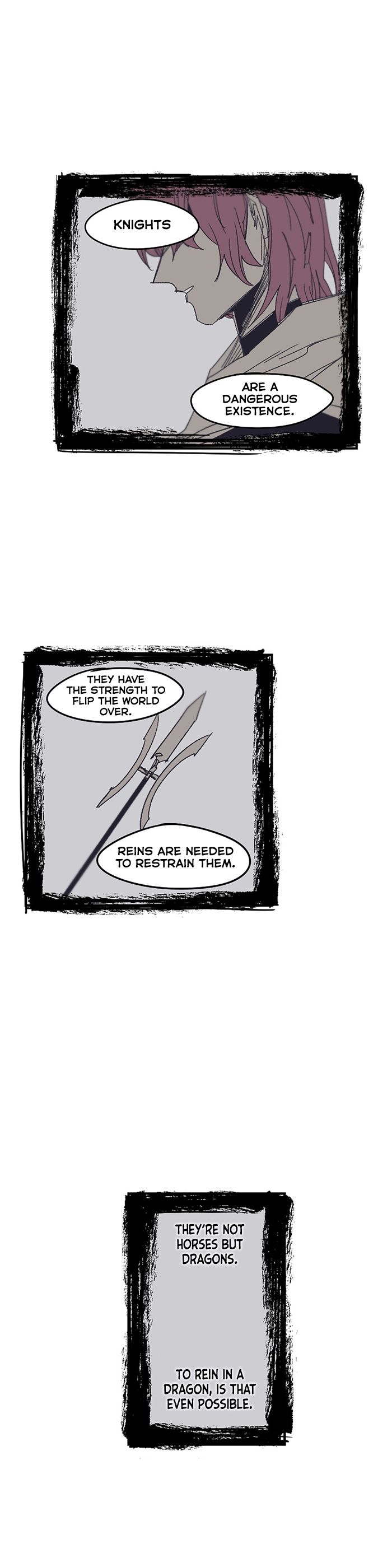Epic Of Gilgamesh Chapter 131 page 23 - 